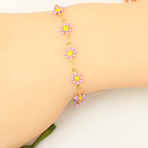 "New Beautiful Design Bracelet for Women/Girls, Gift, B982 - Picture 1 of 7